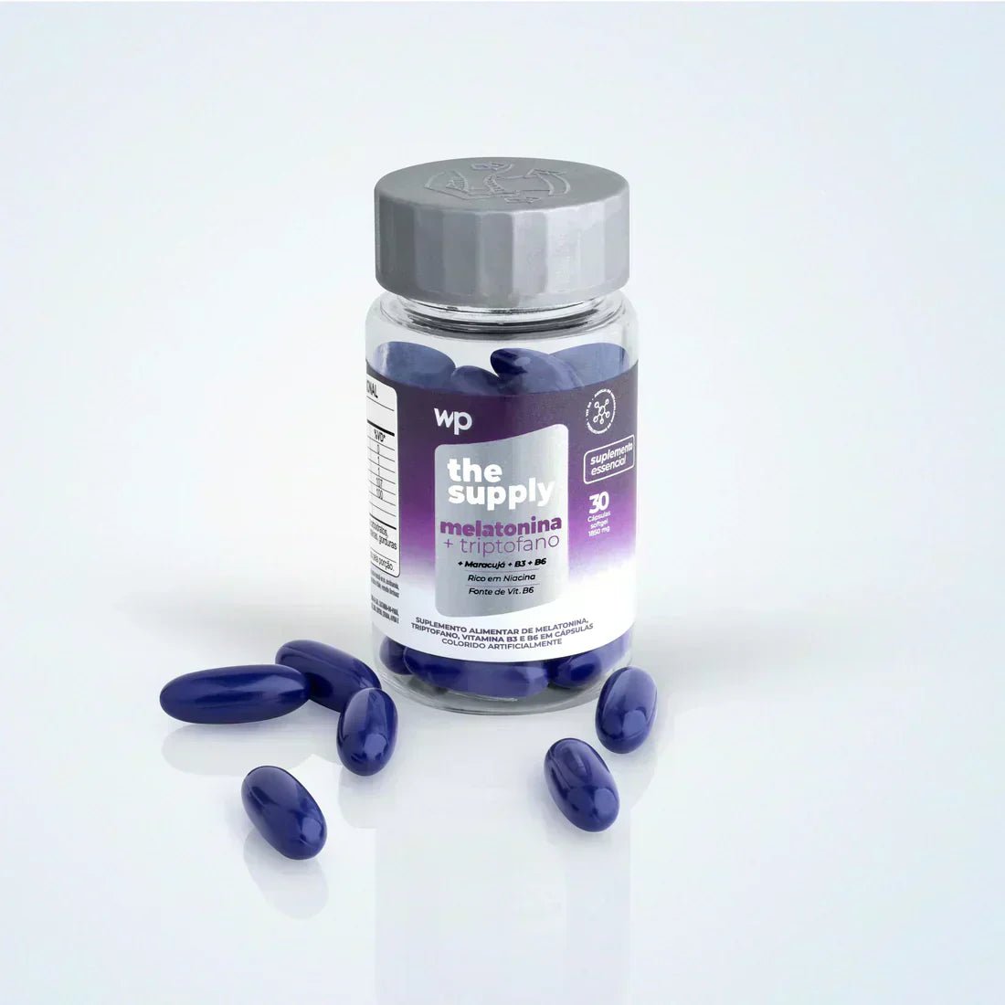 melatonina e triptofano – wp - Imagem 4