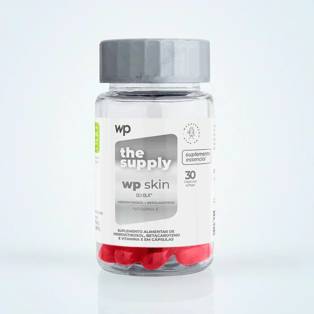 the supply wp skin oli-ola - wp - Imagem 2