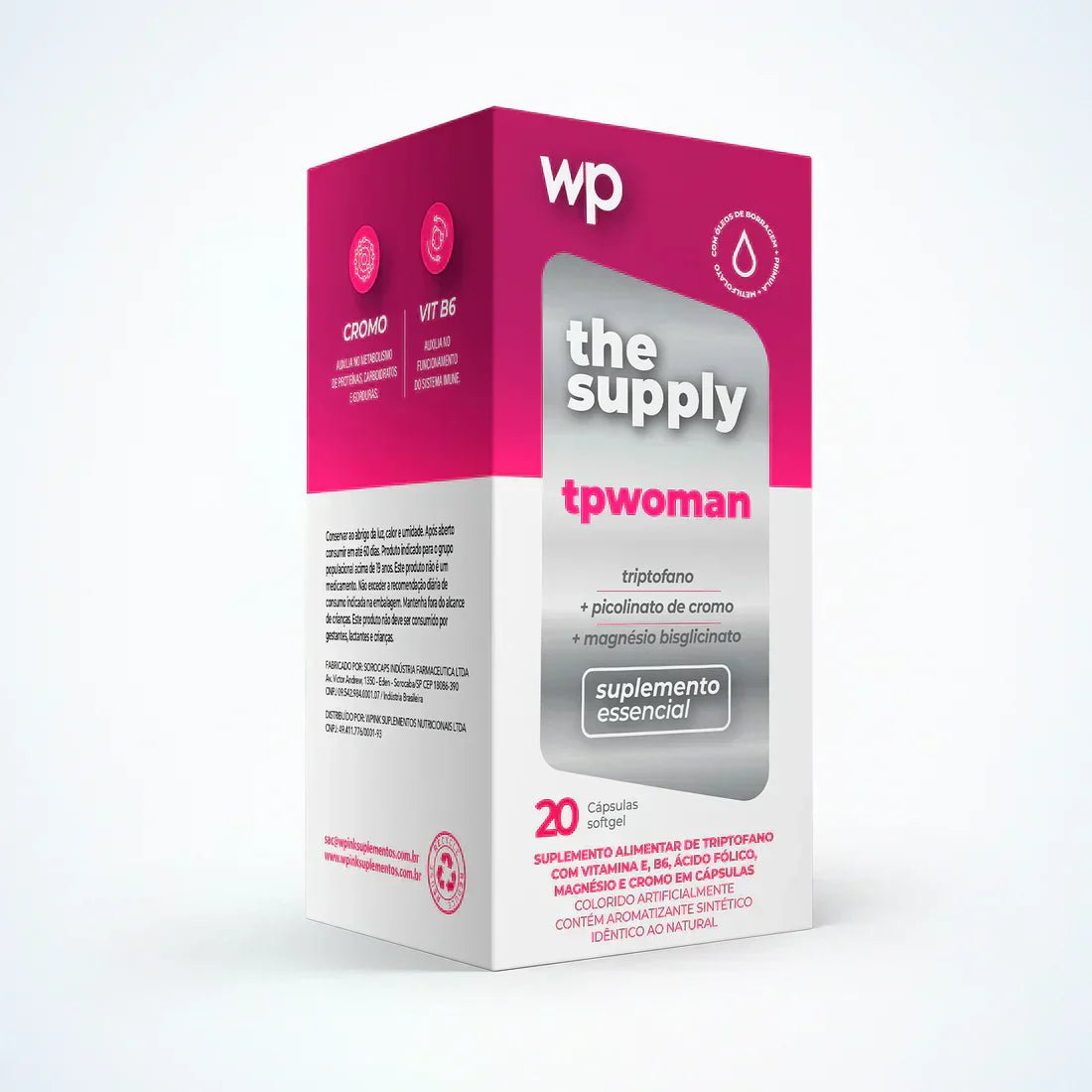 tpwoman - saúde feminina - wp - Imagem 2