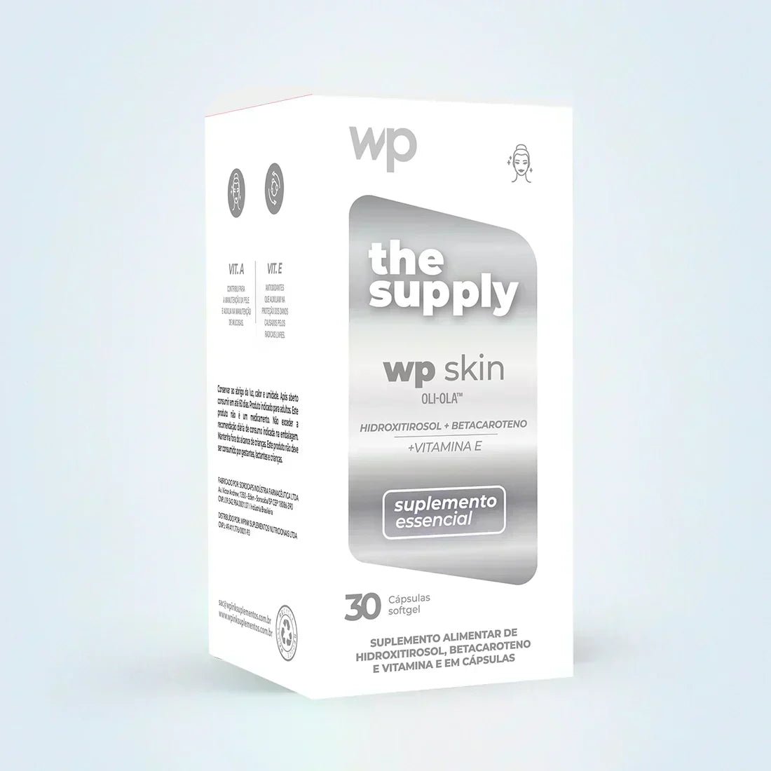 the supply wp skin oli-ola - wp - Imagem 3
