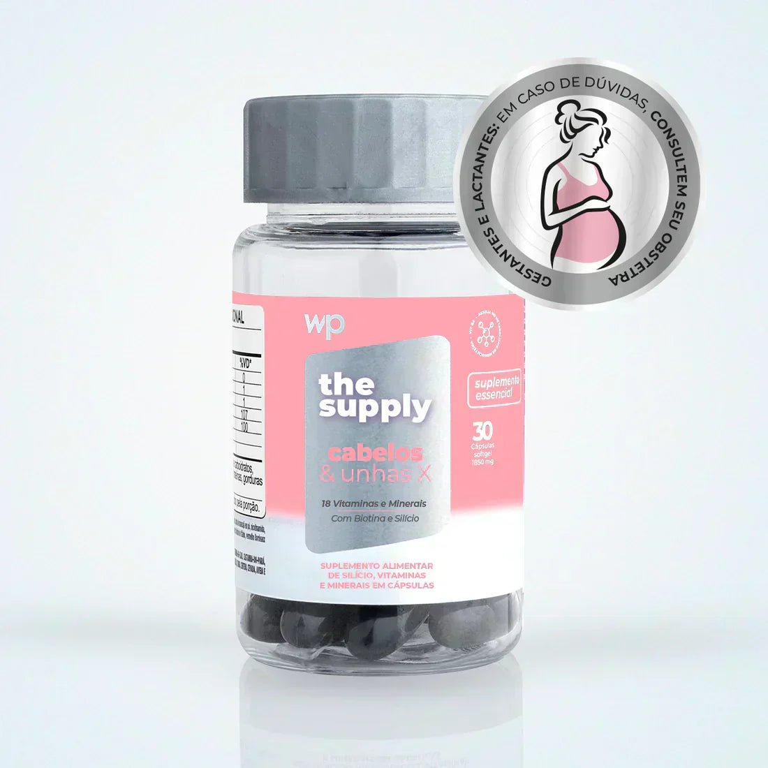 cabelos e unhas X – wp - Imagem 2