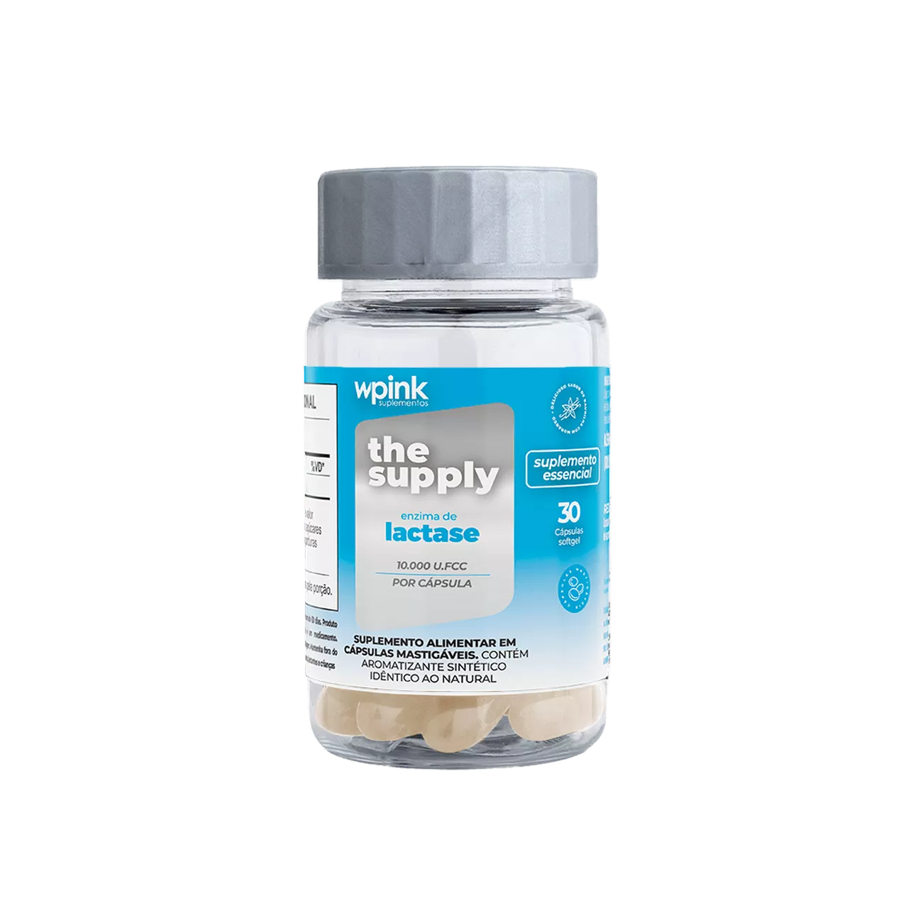 lactase - wp - Imagem 2
