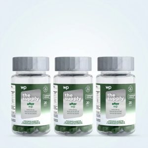 3 after – the supply - wp