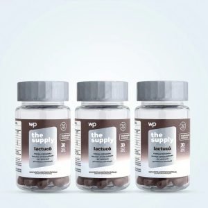 3 lactucô - saúde intestinal - wp
